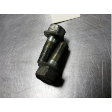 100L025 Camshaft Gear Bolts Pair For 04-08 Mitsubishi Endeavor  3.8